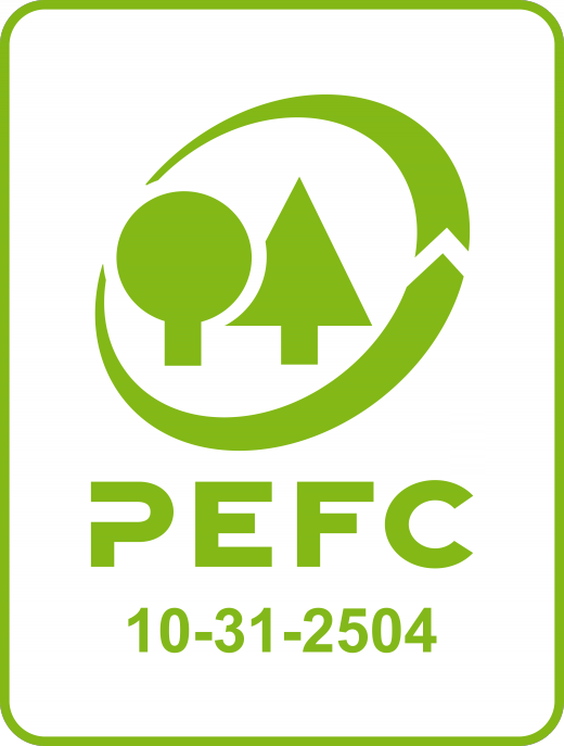 logo PEFC